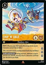 Chip 'n' Dale - Recovery Agents 014