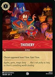 Thievery 128
