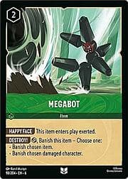 Megabot 098