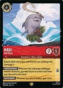 Maui - Half-Shark 124