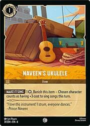Naveen's Ukulele 031