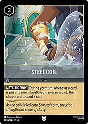 Steel Coil 203