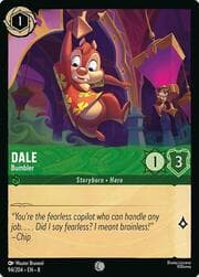 Dale - Bumbler 094
