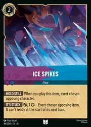 Ice Spikes 084