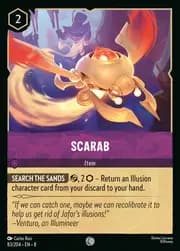 Scarab 083