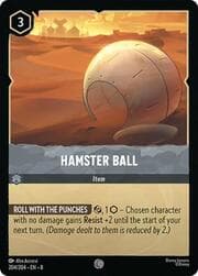 Hamster Ball 204