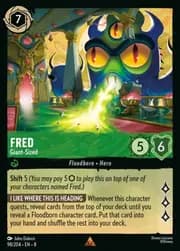 Fred - Giant-Sized 098