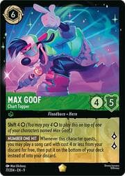 Max Goof - Chart Topper 077