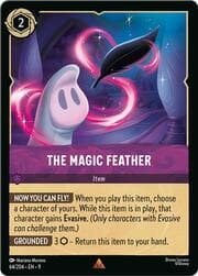 The Magic Feather 064