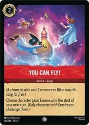 You Can Fly! 131