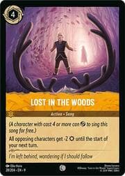 Lost in the Woods 028