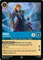 Anna - True-Hearted 137