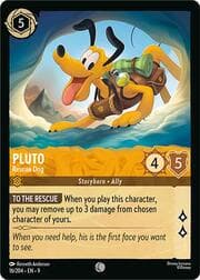 Pluto - Rescue Dog 016