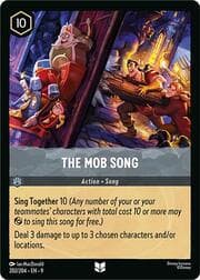 The Mob Song 202