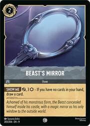 Beast's Mirror 203