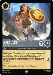 Hercules - True Hero 191