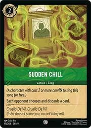 Sudden Chill 095