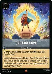 One Last Hope 197