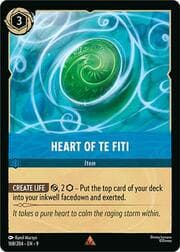 Heart of Te Fiti 168