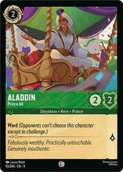 Aladdin - Prince Ali 092