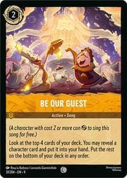 Be Our Guest 031