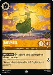 Rapunzel - Sunshine 008