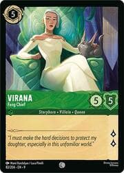 Virana - Fang Chief 082
