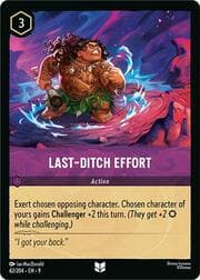 Last-Ditch Effort 062