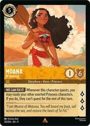 Moana - Of Motunui 020