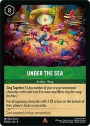 Under the Sea 097