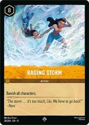 Raging Storm 028