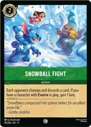 Snowball Fight 095
