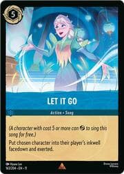 Let It Go 163