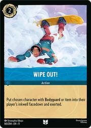 Wipe Out! 165