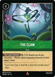 The Claw 099