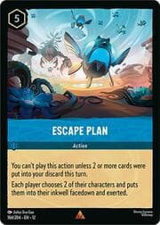 Escape Plan 164