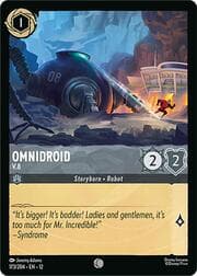 Omnidroid - V.8 173