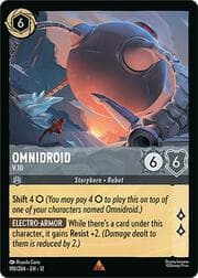 Omnidroid - V.10 190