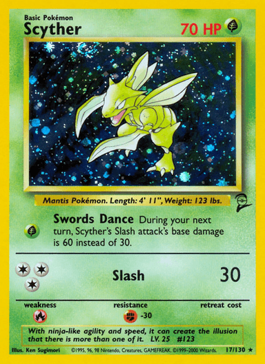 Base Set 2 featured card