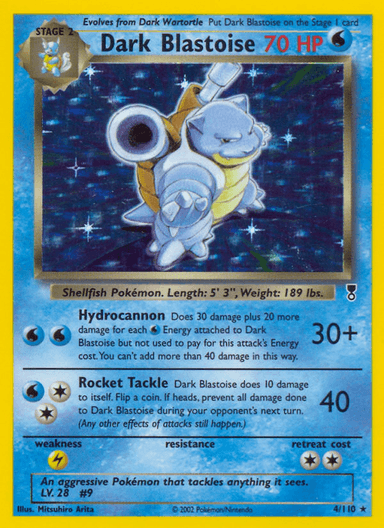 Legendary Collection featured card