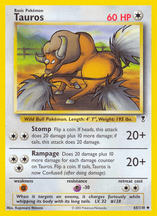Tauros BASE6-65