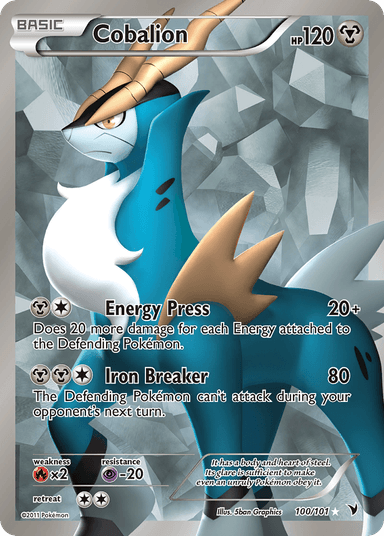 Noble Victories featured card