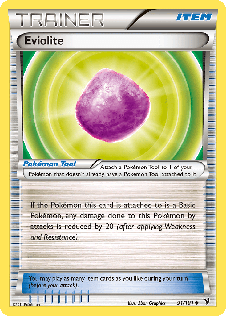 Eviolite BW3-91