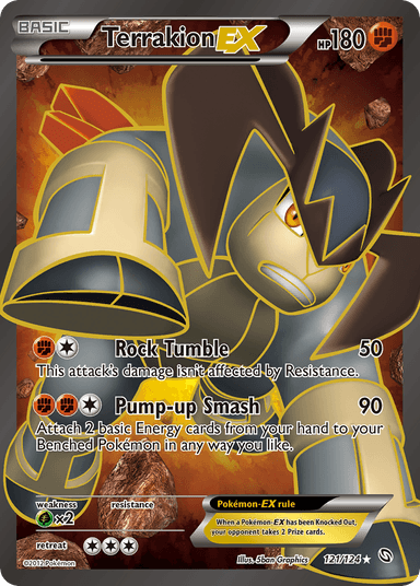 Dragons Exalted featured card