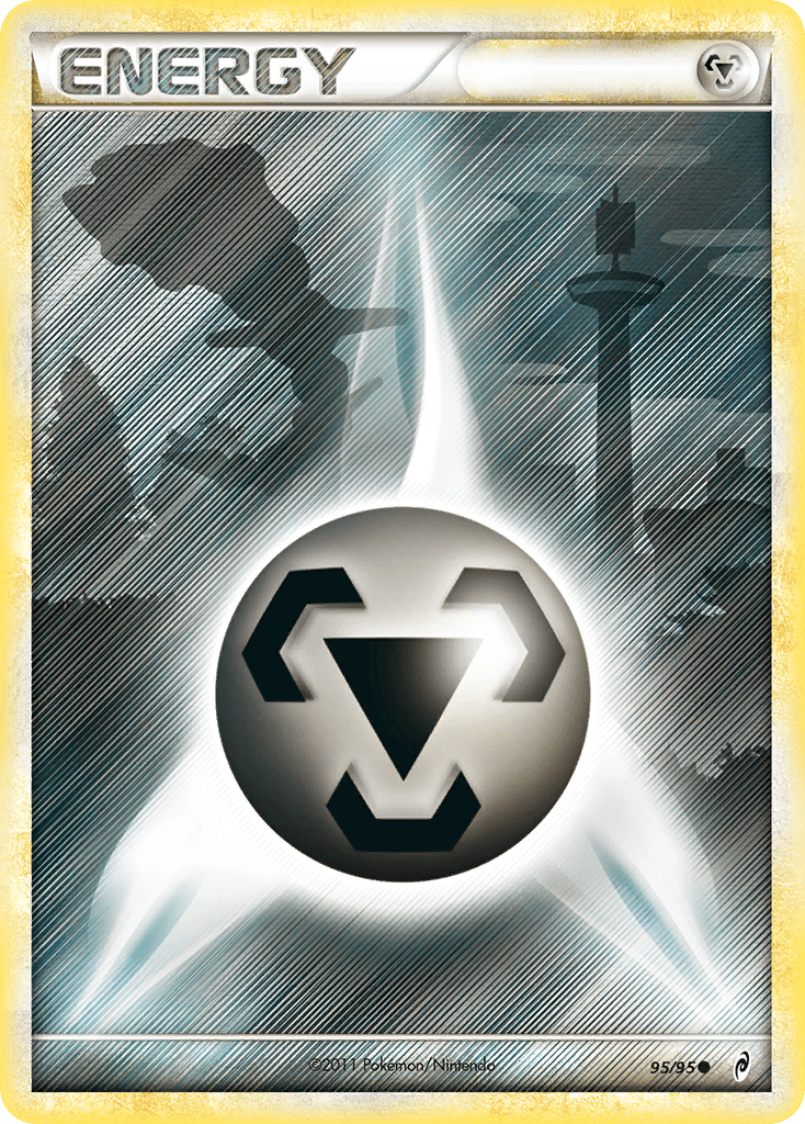 Metal Energy COL1-95