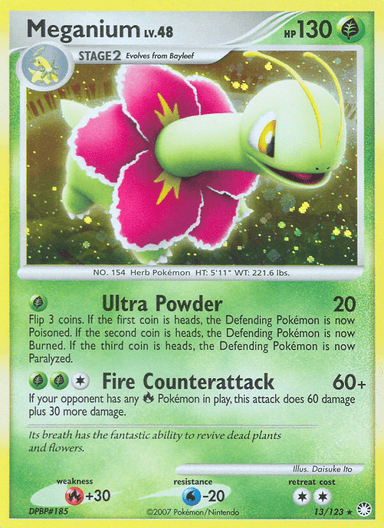 Mysterious Treasures featured card