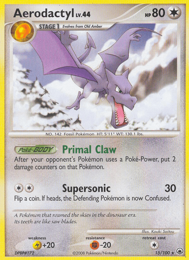 Majestic Dawn featured card