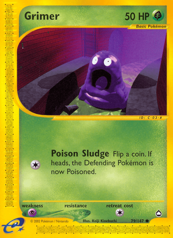 Grimer ECARD2-79