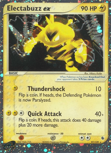 Ruby & Sapphire featured card