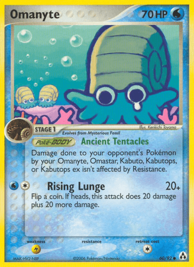 Legend Maker featured card